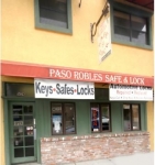 Paso Robles Safe & Lock