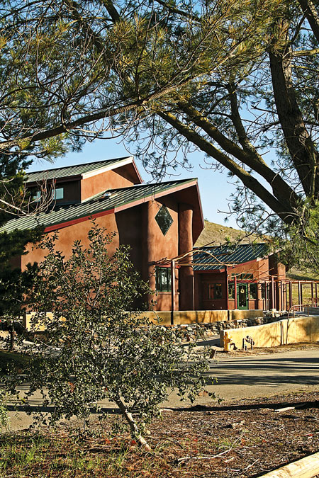 Botanical-Garden-Oak-Glen-Pavilion