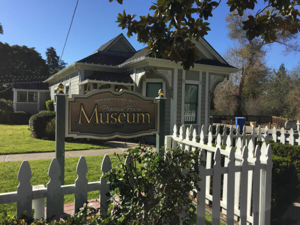 Explore historic village of Arroyo Grande - San Luis Obispo County ...