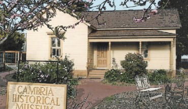 CambriaMuseum