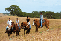 HorsebackRiding