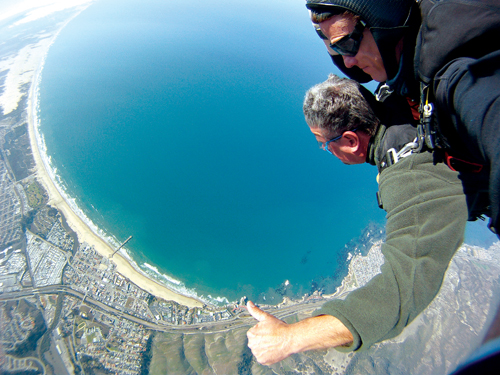 Pismo_Skydive