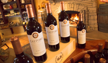 Castoro wines