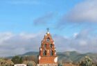 Mission San Miguel
