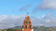 Mission San Miguel