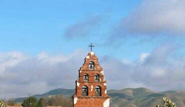 Mission San Miguel