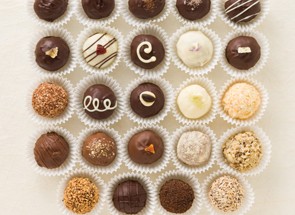 MamaGanacheTruffles