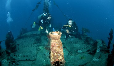 SLOOceanScuba