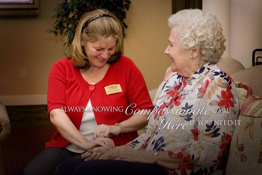 best San Luis Obispo Assisted Living Facility
