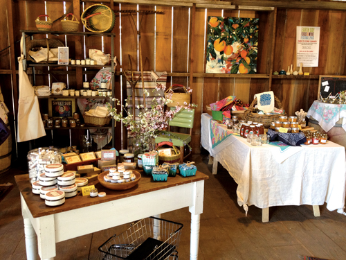 Paso Robles General Store-photo