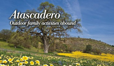 Atascadero Travel Guide