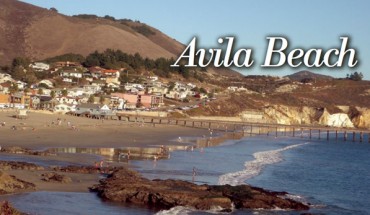 Avila Beach visitors guide