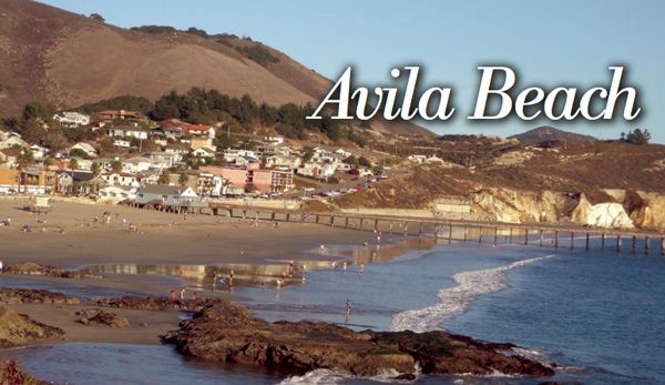 Avila Beach Travel guide