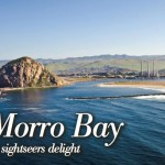 Morro Bay Travel Guide - San Luis Obispo County Visitors Guide
