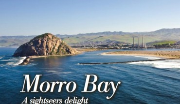 Morro Bay Visitors Guide