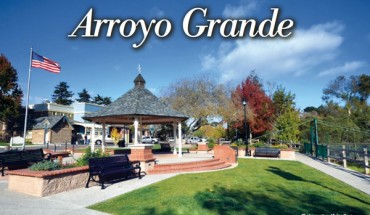 Arroyo Grande Visitors Guide