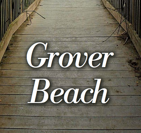 grover beach visitors guide