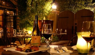 best places to eat in Paso Robles