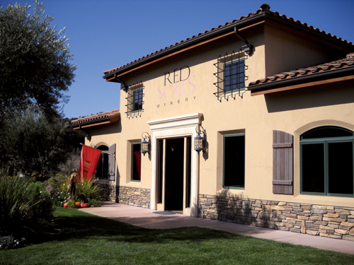 The Red Soles tasting room is open daily from 11 a.m. – 5 p.m. at 3230 Oakdale Road in Paso Robles.