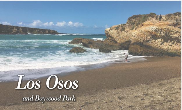 things to do in Los Osos