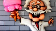 doc burnsteins ice cream lab, slo symphony