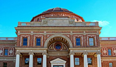 Historical City Hall Atascadero