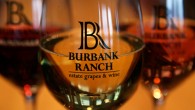 Burbank Ranch WineGlass