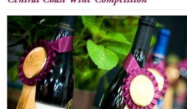 CC Wine Competition