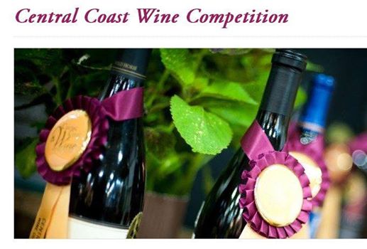 CC Wine Competition