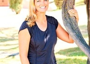 Hillary Trout