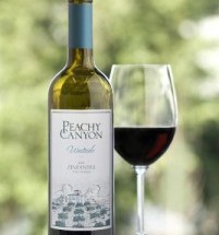 Peachy Canyon Winery