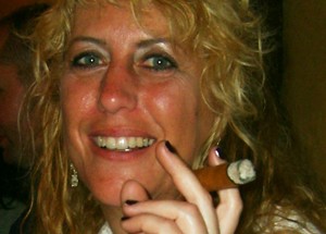 Christina Fontecchio