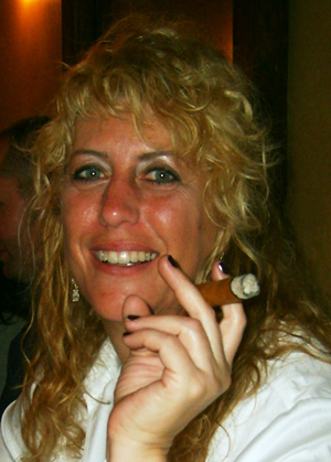 Christina Fontecchio