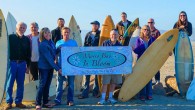 Morro Bay Surfboard Art Festival