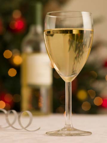best wines for holidays