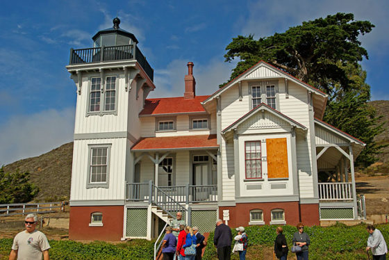 SLO Lighthouse