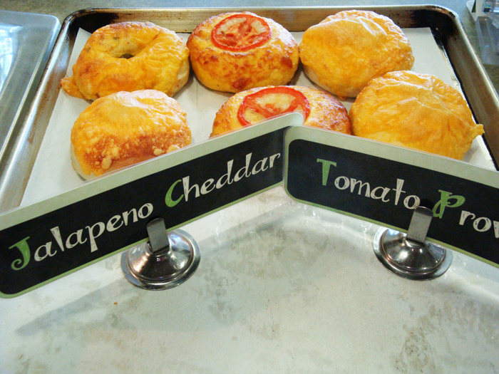 House of Bagels Central Coast not your average bagel shop San Luis