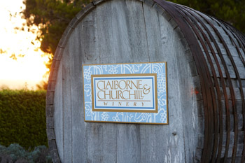 Claiborne & Churchill Winery