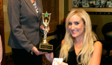 Winner at Central Coast Casino