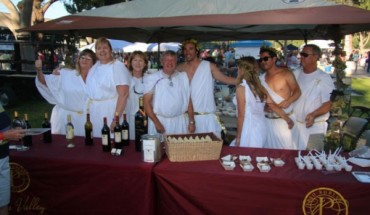 Winemakers Cookoff