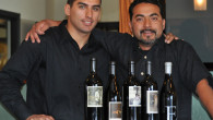 Torres brothers of Bodega de Edgar wines