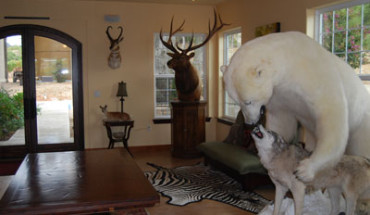 Michael Gill Cellars