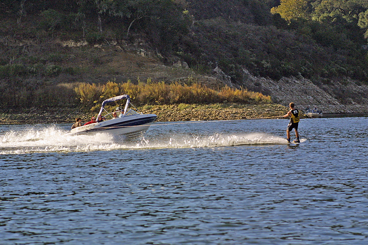 lopez lake