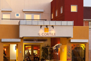 Il Cortile Ristorante