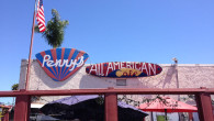 Penny's All-American Cafe