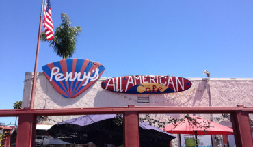 Penny's All-American Cafe