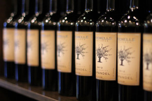 Brochelle wines