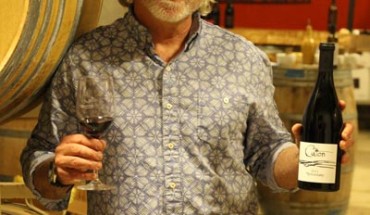 Terry Culton Wine Company