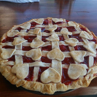 Cherry-Pie