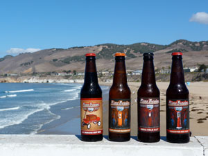 Pismo-Brewing